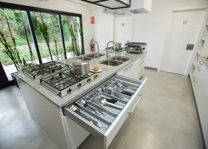 Albergue O Fervello