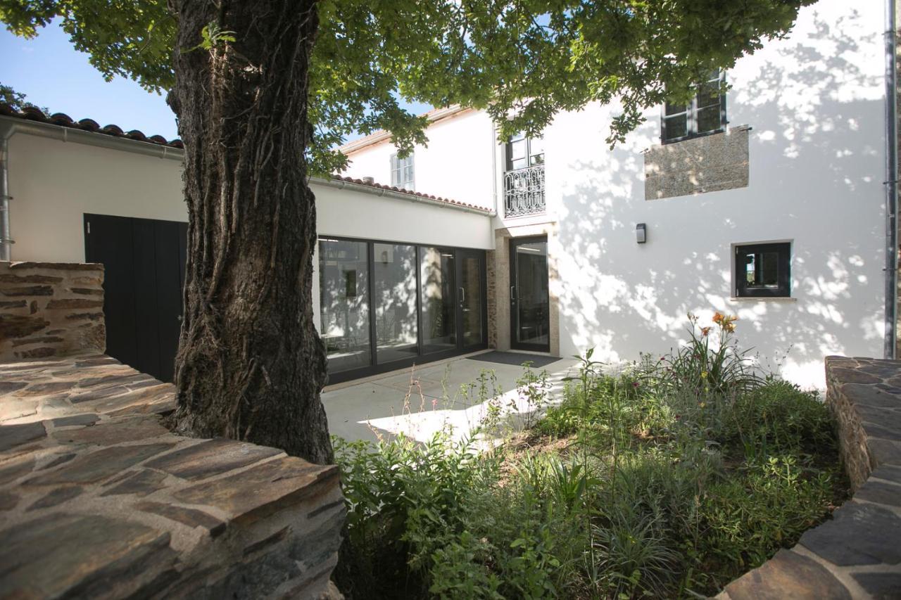 Hostel O Fervello Lavacolla