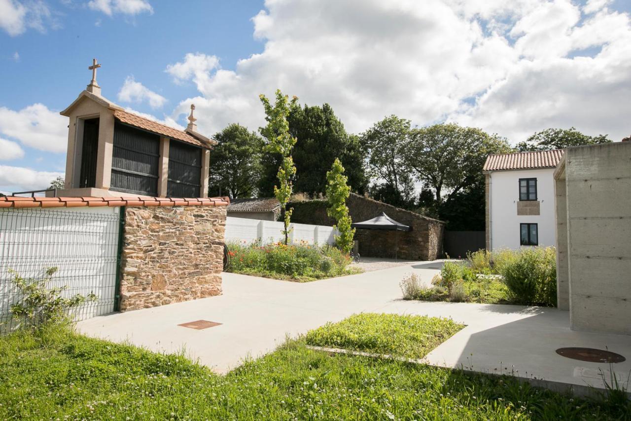 Albergue O Fervello Lavacolla