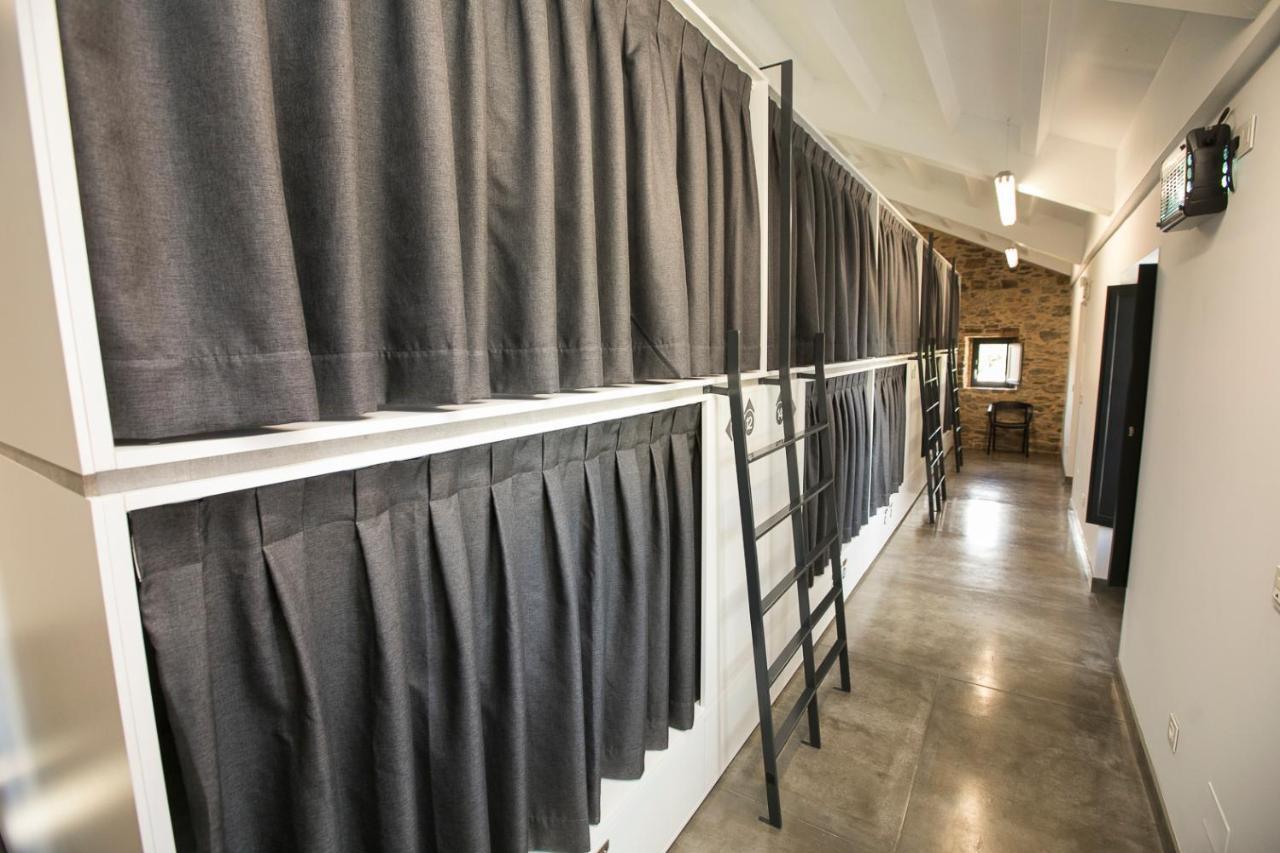 Hostel O Fervello *