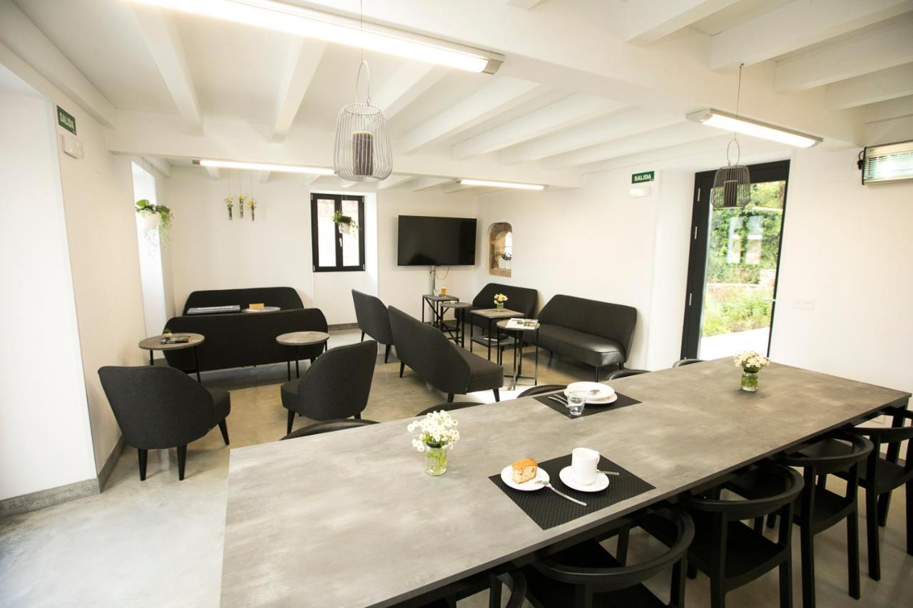 O Fervello Albergue *