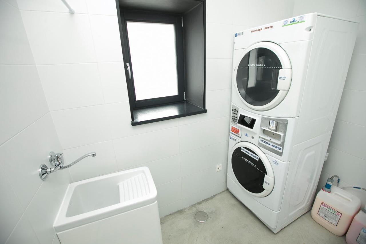 Hostel O Fervello Lavacolla