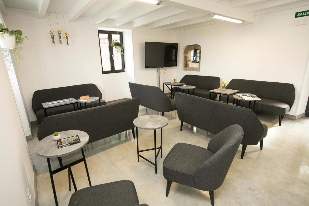 Albergue O Fervello